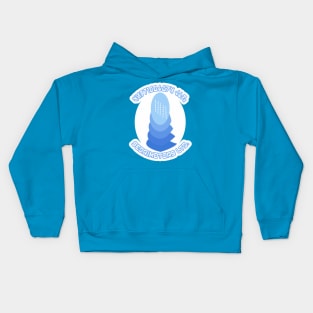 Sedri Motors Limited Kids Hoodie